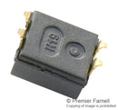 ALCOSWITCH - TE CONNECTIVITY ADE02S04 DIP / SIP Switch, 2 Circuits, Slide, Surface Mount, SPST, 24 V, 100 mA
