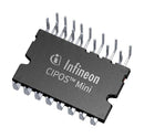 INFINEON IM06B20AC1XKMA1 Intelligent Power Module (IPM), IGBT, 650 V, 20 A, 2 kV, DIP, CIPOS