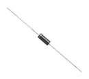 STMICROELECTRONICS 1.5KE120A TVS Diode, Transil 1.5KE Series, Unidirectional, 102 V, 165 V, DO-201, 2 Pins
