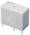 OMRON ELECTRONIC COMPONENTS G5QU-1A-HR-HA-VH DC3 Power Relay, Miniature, SPST-NO, 3 VDC, 10 A, G5Q Series, Through Hole, Latching Single Coil