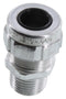 ABB - THOMAS & BETTS 2921AL CABLE/CORD GLAND, AL, 12.7MM/0.5 IN, 10.974MM-14.224MM