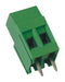 ALTECH MVSP-253 TERMINAL BLOCK, WTB, 3POS, 24A, 450V
