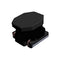 TAIYO YUDEN LCXHF6060YEL680MMR Power Inductor (SMD), 68 &micro;H, 1.2 A, 1.3 A, LCXH Series