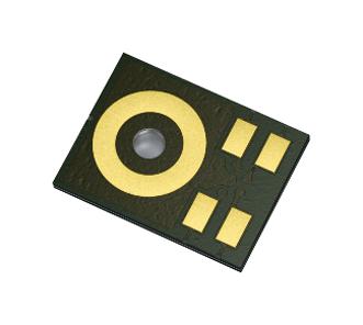 INFINEON IM66D120AXTMA1 Audio Control, MEMS Microphone, 1.62V to 3.6V, PDM, TLGA, 5 Pins, -40 &deg;C