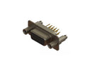 EDAC 638-M15-230-BN6 HD-D SUB CONN RCPT, 15POS, DE, SOLDER