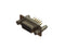 EDAC 638-M15-230-BN6 HD-D SUB CONN RCPT, 15POS, DE, SOLDER
