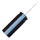 NICHICON UPZ2G101MHD Electrolytic Capacitor, 100 &micro;F, 400 V, &plusmn; 20%, Radial Leaded, 1000 hours @ 85&deg;C, Polar