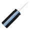NICHICON UPZ2G101MHD Electrolytic Capacitor, 100 &micro;F, 400 V, &plusmn; 20%, Radial Leaded, 1000 hours @ 85&deg;C, Polar