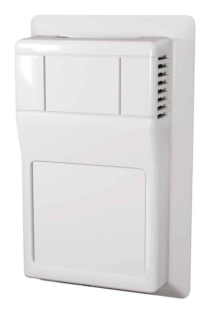 ACI A/CP-R NTC Thermistor, 10kohm, Wall Mount, Beige, 1.5&deg;C to 50&deg;C, A/CP Series