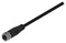 Wurth Elektronik 643622120304 643622120304 Sensor Cable A Coded M12 Receptacle Free End 4 Positions 2 m 6.6 ft WR-CIRC Series New