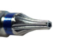 MULTICOMP PRO MP014699 Torx Bit, TT10 Size, Tamperproof Torx, 25 mm Length, Pack of 10