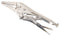 MULTICOMP PRO MP012241 PLIER, LONG NOSE, LOCKING, CRV, 9"