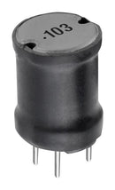 WURTH ELEKTRONIK 7447211681 Power Inductor, 680&micro;H, Unshielded, 830mA Irms, 1.1A Isat, WE-TIF Series