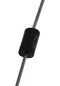 Yageo P6KE33CA/B P6KE33CA/B TVS Diode 600W Bidir DO-15