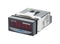 HENGSTLER 731502 Tachometer, 6 Digit, 7 mm, 12 VDC to 24 VDC, tico 731 Series