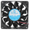 ORION FANS OD1238-24HBVXE DC Axial Fan, 24 V, Square, 120 mm, 38 mm, Ball Bearing, 235.5 CFM