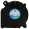 ORION FANS ODB6015-12HHB02A Fan Blower, DC Brushless Motor, 12 VDC, DC, 60 mm, 15.2 mm, 6.9 CFM
