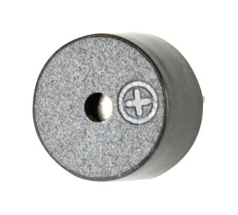 MALLORY PB-0940PW-03Q ELECTROMAGNETIC BUZZER, 85DB, 4KHZ