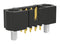 HARWIN M80-5090842 Pin Header, Wire-to-Board, 2 mm, 2 Rows, 8 Contacts, Through Hole Straight