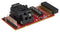 MICROCHIP AT88CKSCKTUDFN-XPRO Extension Kit, Crypto Aythentication Devices, UDFN-8, I2C, SPI, 1-Wire, XPRO