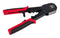 TUK TRCSPDY5 Crimp Tool, Ratchet