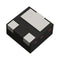 ROHM ESDCAN24YPAFHTRB ESD Protection Device, 38.5 V, DFN1010, 3 Pins, 24 V, 220 W