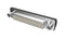 AMPHENOL COMMUNICATIONS SOLUTIONS D25S23A4GV00LF D Sub Connector, Standard, Receptacle, Delta D Series, 25 Contacts, DB, Solder