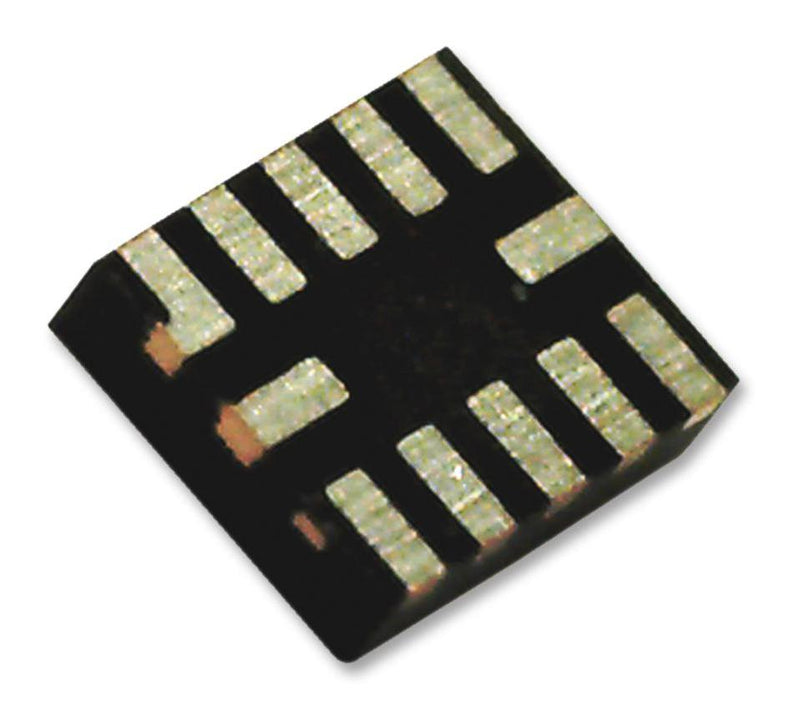 NEXPERIA NXU0104GU12-Q100X Level Translating Buffer, 4 Inputs, 25 mA, 900 mV to 5.5 V, -40&deg;C to 125&deg;C, XQFN-12