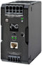 OMRON INDUSTRIAL AUTOMATION S8VK-X48024A-EIP AC/DC DIN Rail Power Supply (PSU), w/Indication Monitor, ITE, 1 Output, 480 W, 24 V, 20 A