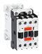 LOVATO BF2510D024 Contactor, 25 A, DIN Rail, 690 VAC, 3PST-NO, 3 Pole, 11 kW