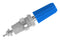 CAL TEST ELECTRONICS CT4231-NI-6 BINDING POST, 4MM, 36A/100V, BLU, PANEL