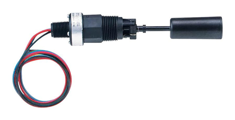 DWYER L8. LIQUID LEVEL SWITCH, PPS, SPDT