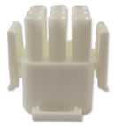 TE CONNECTIVITY - AMP 350720-1 Connector Housing, Universal MATE-N-LOK, Plug, 9 Ways, 6.35 mm, Universal MATE-N-LOK Connectors