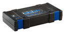 GEDORE 3014444 Screwdriver Set, 1/2" Drive, 4mm, 5mm, 6mm, 7mm, 8mm, 9mm, 10mm, 12mm, 14mm Screwdrivers, 9 Piece