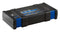GEDORE 3014444 Screwdriver Set, 1/2" Drive, 4mm, 5mm, 6mm, 7mm, 8mm, 9mm, 10mm, 12mm, 14mm Screwdrivers, 9 Piece