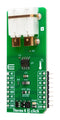 MIKROELEKTRONIKA MIKROE-5605 Add-On Board, Thermo K 3 Click, mikroLab/EasyStart/mikromedia Starter/Fusion Development Kits