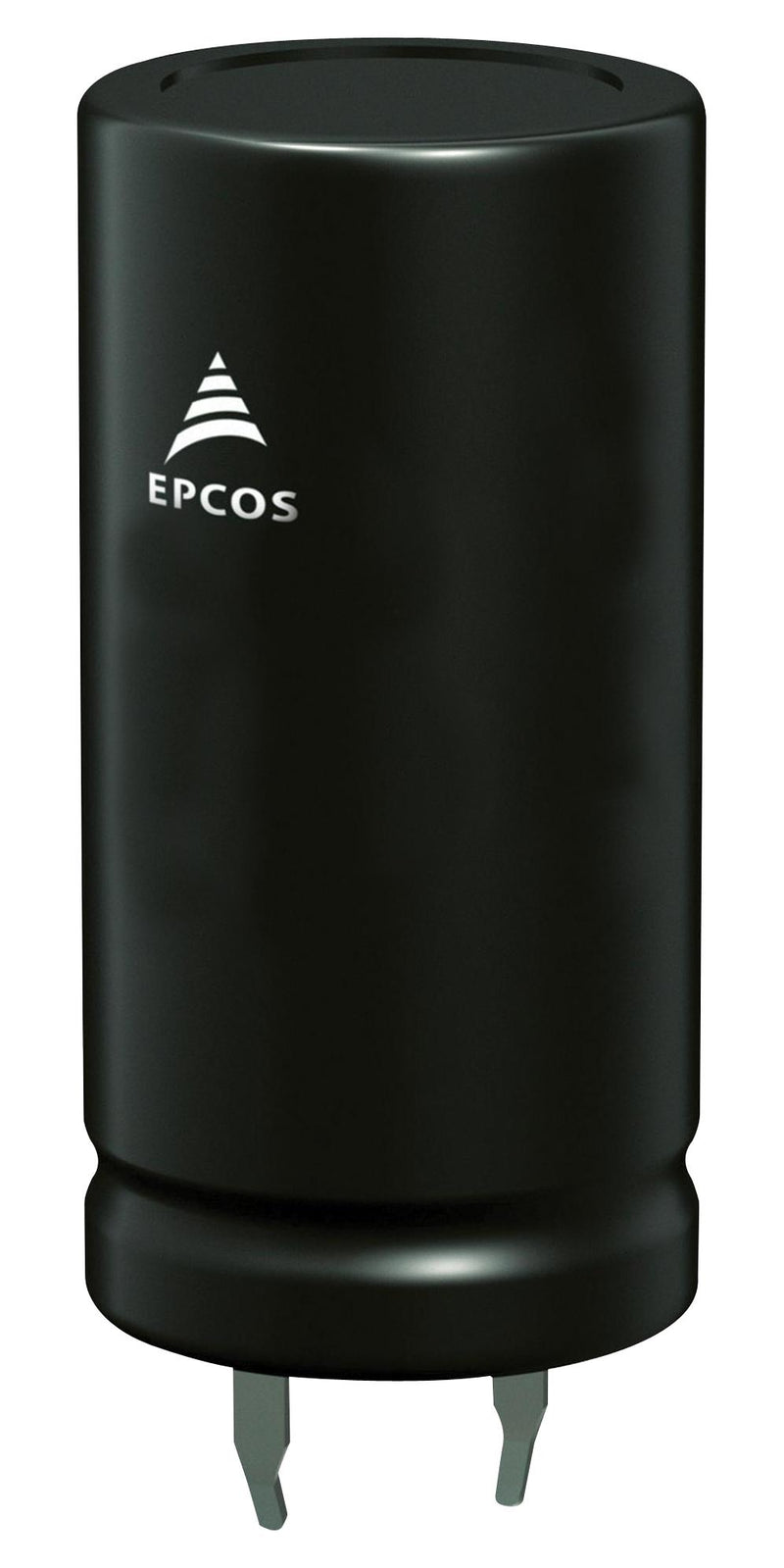 EPCOS B43630A9127M060 Electrolytic Capacitor, 120 &micro;F, 400 V, &plusmn; 20%, Snap-In, 2000 hours @ 85&deg;C