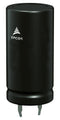 EPCOS B43644J6477M060 Electrolytic Capacitor, 470 &micro;F, 500 V, &plusmn; 20%, Snap-In, 5000 hours @ 105&deg;C