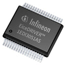 INFINEON 1EDI3051ASXUMA1 Gate Driver, EiceDRIVER, 1 Channels, Isolated, High Side, IGBT, SiC MOSFET, 36 Pins, SOIC 1EDI3051AS, SP005423684