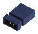 3M 929955-06 JUMPER, 2WAY, 2.54MM