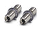 PHOENIX CONTACT 2799416 Connector Kit, Fibre Optics, 2 x Couplings for Connecting F-SMA Plugs 2799416, PSM-SET-FSMA-LINK/2