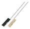 TAOGLAS FXP895.07.0200C RF Antenna, 902 to 928MHz, LoRA / ISM, 2.83dBi, 50ohm, 2W, Linear
