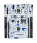 STMICROELECTRONICS NUCLEO-C051C8 Development Kit, Nucleo-64, STM32C051C8T6, 32bit, ARM Cortex-M0+