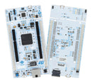 Stmicroelectronics NUCLEO-F412ZG NUCLEO-F412ZG Development Board STM32 Nucleo-144 MCU Arduino&acirc;�&cent;Uno V3 Connectivity Flexible Power Supply