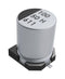 KEMET EDT227M016S9MAA CAP, 220UF, 16V, ALU ELEC, SMD