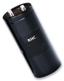 KEMET ALS30A223MF100 Electrolytic Capacitor, 22000 &micro;F, 100 V, &plusmn; 20%, Screw, 19000 hours @ 85&deg;C