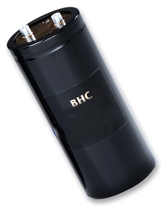 KEMET ALS30A223MF100 Electrolytic Capacitor, 22000 &micro;F, 100 V, &plusmn; 20%, Screw, 19000 hours @ 85&deg;C
