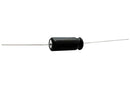 VISHAY TVA1208-E3 ALUMINUM ELECTROLYTIC CAPACITOR, 250UF, 25V, AXIAL