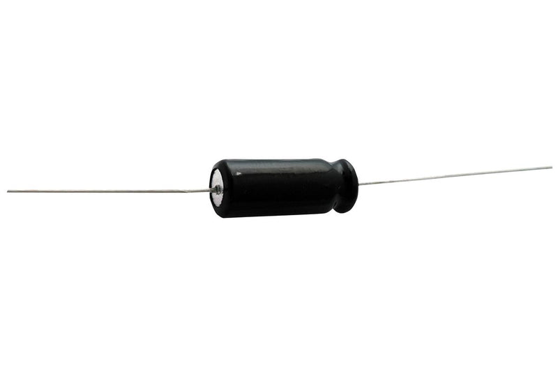 VISHAY TVA1208-E3 ALUMINUM ELECTROLYTIC CAPACITOR, 250UF, 25V, AXIAL