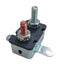 MULTICOMP PRO MP013182 Thermal Circuit Breaker, 30 A, 12 V, Panel